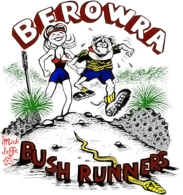 Berowra Bush Runners